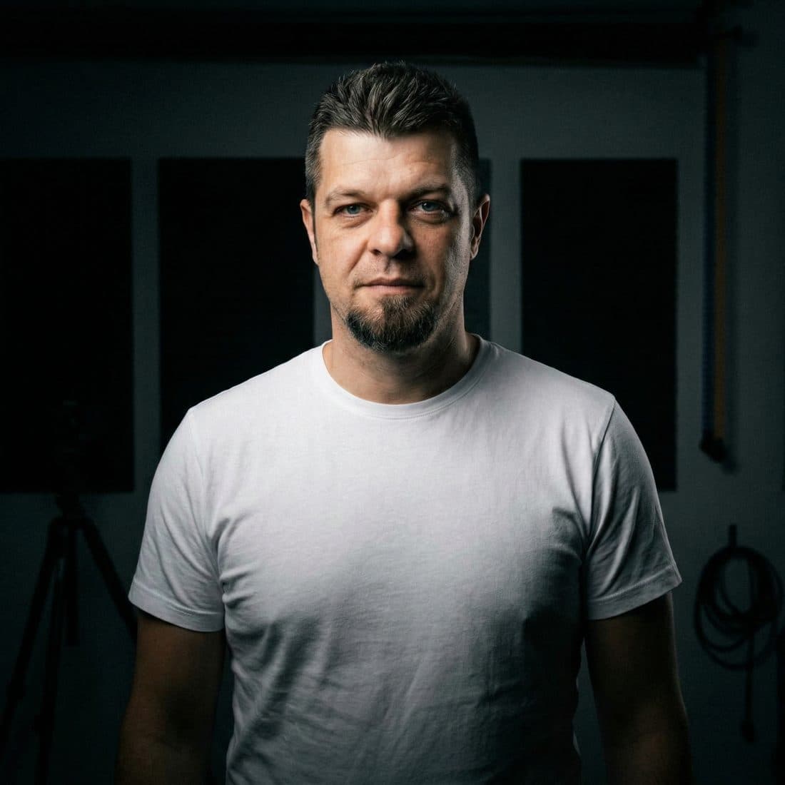 Todor Todorov, founder of Seller Secret Society